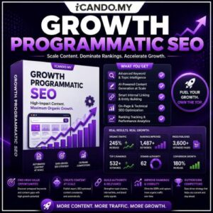 Growth Programmatic SEO