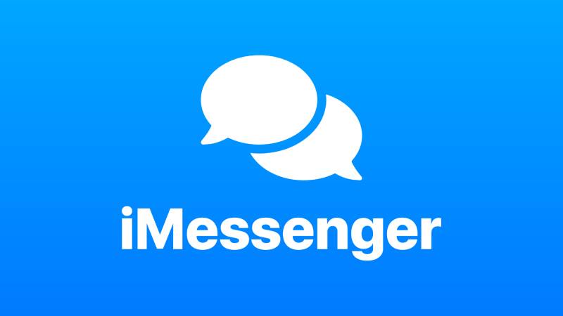 iMessenger/iPhone SMS Blasting Services | 50% Cheaper than SMS Cost
