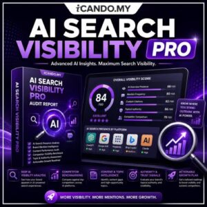AI Search Visibility Pro
